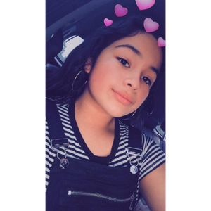 Meet your Posher, Odalys